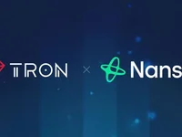 Nansen Collaborates with TRON DAO to Empower Developers and Users with Advanced Blockchain Insights - dao, tron