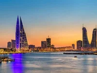 National Bank of Bahrain Launches Region’s First Bitcoin Investment Fund - bank, fund