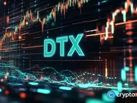 NEAR, LTC readies for comeback; DTX Exchange’s $6.1m raise and Phoenix Wallet trending - phoenix, litecoin, near, wallet, dtx