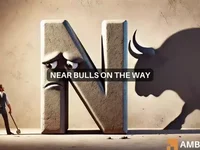 Near Protocol [NEAR] faces decline, yet a bullish trend persists - near, soon, rescue