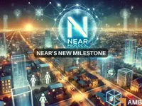 NEAR Protocol’s daily active addresses hit 3M – Bullish sign? - ai, near, sector, sign