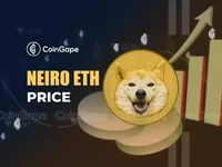 NEIRO Price Soars 40% Hitting ATH: Is This the Start of a Bull Run? - ath, ethereum