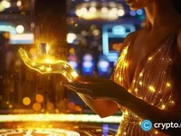 New GambleFi token set to 1000x, Ethereum and Solana whales shift attention - ethereum, solana, crypto, whales