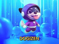 New Record Set By Dogizen After $452k Raised In 4 Days - gamefi, new