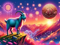 New Solana Memecoin Rises 1500% in 2 Weeks, Could Soar Higher: Analyst - goat, memecoin, solana