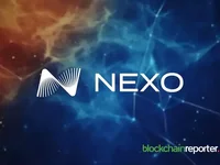 Nexo Transforms with New Brand and Platform, Embracing Digital Wealth Solutions - nexo, wealth, new