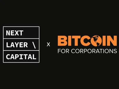 Next Layer Capital Joins Bitcoin for Corporations Amid Growing Institutional Adoption - 2024, GlobeNewswire, bitcoin, layer, bfc, stablecoin, Crypto, one, Americas, japan