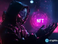 NFT market review: Buyers surge, sales decline over 12.6% - nft