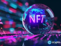 NFT sales drop 9.6% to $160.9m, Ethereum and Bitcoin network sales plunge - nft, ethereum, drop, bitcoin