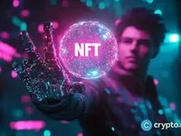 NFT sales surge 94% to $178.8m, Ethereum network ranks first - nft, ethereum, bitcoin