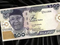 Nigeria Unveils Oil-for-Naira Program to Stabilize Local Currency - oil