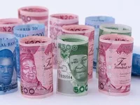 Nigerian Currency ‘Most Competitive in 20 Years,’ Says World Bank - bank