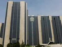 Nigeria’s Central Bank Raises Benchmark Rate by 50 Basis Points - points, bank