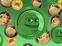 Nine Memecoins Now Ranked Among Top 100 Cryptos by Market Cap - cap, shib, doge