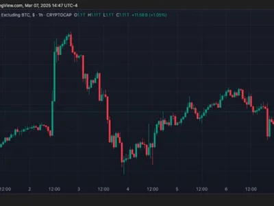 No Altseason Yet: CZ Weighs In On Altcoins Performance Amid Crypto Market Retrace - wif, cz, bonk, mantra, solana, bitcoin, monero, btc, ada, donald trump, changpeng zhao, NewsBTC, 2024, trump, floki, ethereum, sui, eth, Crypto, xrp, cardano