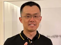 No, Binance Founder CZ Isn’t Free—But He Is in an LA Halfway House - cz, changpeng zhao