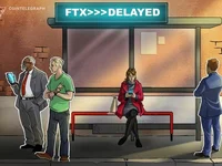 No, FTX distribution payments do not begin on September 30 - ftx