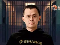 No More Prison For Binance Founder Changpeng ‘CZ’ Zhao? - cz