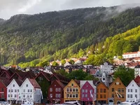 Norway increased its Bitcoin exposure in H1 2024 - 2024, bitcoin