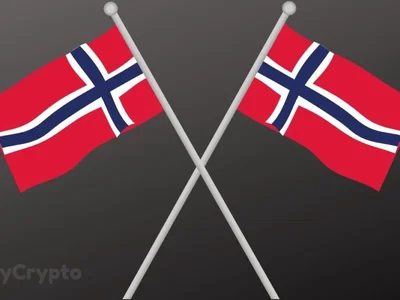 Norway Places Temporary Ban on Crypto Mining Data Centres to Prioritise Productive Industries - crypto, Crypto, 2024, ten, bitcoin, one, ZyCrypto