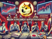 “Not even Elon can pump DOGE,” says Shiba Inu exec – Why? - dogecoin, value, shiba inu, shiba, musk, pump, doge