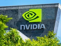 Nvidia Outshines Apple As World’s Biggest Company, Sparks Surge In AI Coins – Details - world