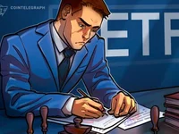 NYSE, Nasdaq withdraw 3 more requests for crypto ETF options rule changes - rule, etf