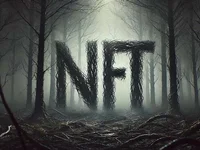 October Sees Lower NFT Sales Volume With Few Collections Standing Out - nft, ethereum