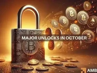 October’s token unlock event: TIA, SUI to lead $1 billion affair - token, unlock, tia, sui