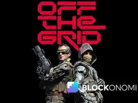 “Off The Grid” Leads Epic Games Store: Blockchain Gaming Gains Traction - store, games, game, avalanche