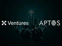 OKX Ventures and Aptos Foundation Announce $10 Million Fund to Drive DeFi, RWA, and AI Innovation - defi, aptos