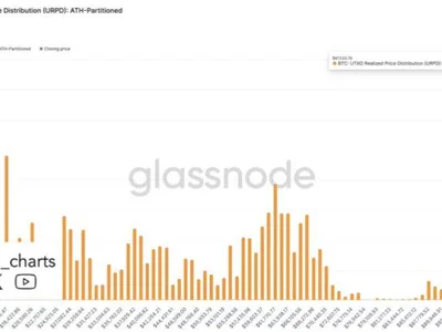 On-Chain Metrics Reveal The Most Critical Resistance For Bitcoin – Can BTC Break $97.5K? - ath, btc, Crypto, bitcoin, key, NewsBTC