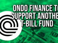 Ondo Finance Partners with Trillion Dollar Wellington Management - ondo, ultra