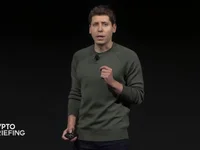 OpenAI to remove nonprofit control as CEO Sam Altman gains first equity stake - sam, stake