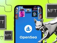 OpenSea CEO Teases 2.0 NFT Platform Launch in December 2024 - sec, blur, 2024, one, 7, new, gem, nft