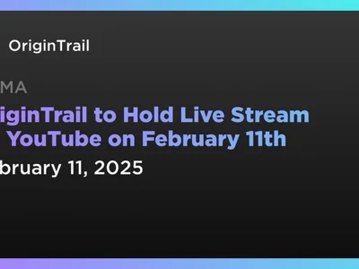 OriginTrail to Hold Live Stream on YouTube on February 11th - ai, Coindar, Crypto, ethereum, origintrail, polygon, data