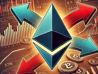 Over 150,000 ETH Moved To Exchanges In The Last 24 Hours: What’s Next For Ethereum? - dai, eth, ethereum, usdt, solana, bb, bitcoin