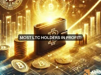 Over 65% of Litecoin holders now in profit: Predicting the next big price levels - litecoin