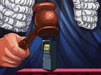 Owner of unlicensed UK crypto ATM network faces criminal charges - atm, book