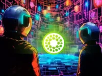 Ozone Chain ($OZO) Leads The Next-Gen Quantum Game - ai, spot, quantum, ozo, chain