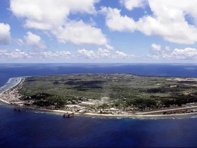 Pacific nation Nauru passes law to establish a crypto regulator - pacific, nation, Cointelegraph, crypto, Crypto, ftx