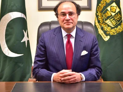 Pakistan creates Digital Asset Authority to regulate crypto - bitcoin, Crypto, Cointelegraph, 2024, crypto, changpeng zhao