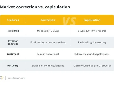  Panic or opportunity? What crypto capitulation tells smart investors  - winter, 2024, one, crypto, ftx, bitcoin, Crypto, reddit, Cointelegraph, panic, fear