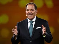 Paul Tudor Jones’ Hedge Fund Holds $230M Worth of BlackRock’s Bitcoin ETF - jones, fund, paul, hedge