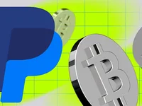PayPal Unlocks Access for US Business Accounts to Buy, Sell, and Store Crypto - ethereum, pyusd, one, solana, 7, buy, paypal usd, crypto
