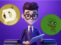 Pepe and Dogecoin Showdown: Analysts Predict XYZVerse Will Lead with Higher Returns in 2024! - higher, 2024, pepe, dogecoin