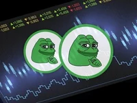 PEPE Bulls Lose Momentum, Downside Risk Grows After Failing To Hold $0.00000963 - pepe