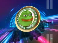 Pepe Coin Price Nears Breakout, Analysts Eye 200% Upswing - pepe, coin