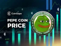 Pepe Coin Price Prediction: 21% Potential Drop Threatens $135M in Tokens - pepe, coin, one