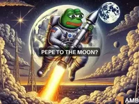 PEPE: Is $0.0000131 on the cards for the memecoin? - pepe, memecoin